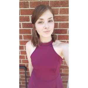 Meet your Posher, Madeline